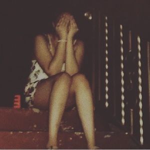 Meet your Posher, Ally